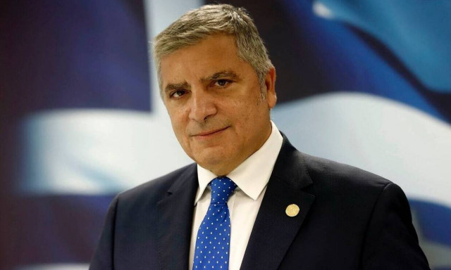 Πατούλης: Στην Αττική δεν θα θάβουμε σκουπίδια, το οφείλουμε στα παιδιά μας