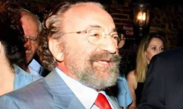 Εξώδικο Καλογρίτσα στην Προανακριτική Επιτροπή της Βουλής