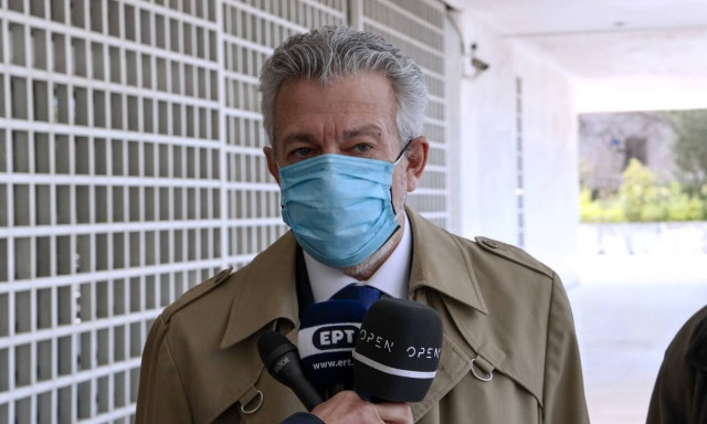 Έρευνα για τις αλλαγές στον Ποινικό Κώδικα: Καταθέτει σήμερα για τη «δόλια επίσπευση» ο Κοντονής