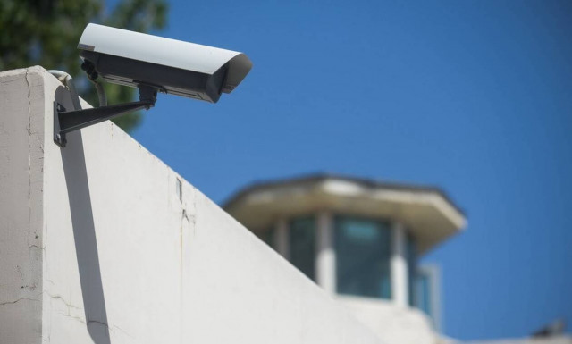 Σύλληψη ατόμου που προσπάθησε να περάσει ναρκωτικά στις φυλακές Κορυδαλλού