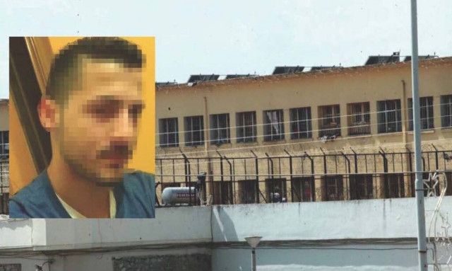 Η μεταφορά του έγινε μετά από ιατρική διάγνωση