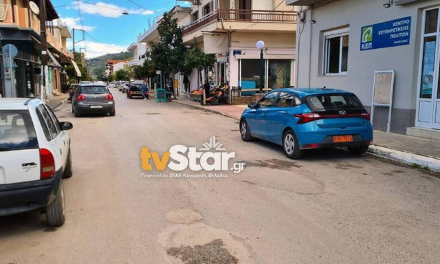 Μαλεσίνα: Συγκλονίζει κάτοικος που νόσησε από κορονοϊό - Στους 19 οι θάνατοι στο χωριό