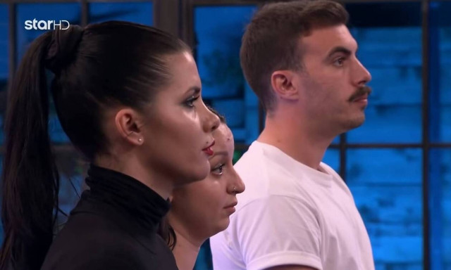 MasterChef: Ο παίκτης που επέστρεψε και οι πέντε που αποχώρησαν οριστικά (vid)