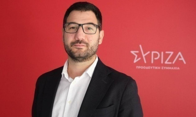 Ηλιόπουλος: Η κυβέρνηση σχεδιάζει απλήρωτα δεκάωρα και μείωση μισθών για τους εργαζόμενους