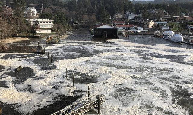 Νέα Ζηλανδία: Νόμος για τις επιπτώσεις της κλιματικής αλλαγής στις επενδύσεις τραπεζών