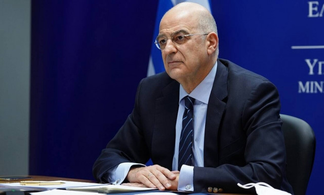 Διπλωματικές πηγές: Ο απολογισμός της επίσκεψης του Νίκου Δένδια στη Βεγγάζη