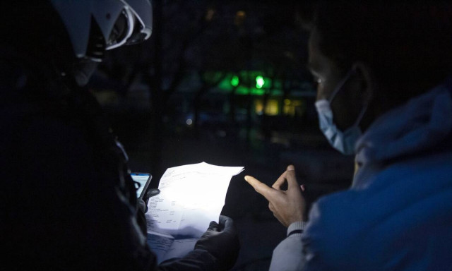 Πάσχα-Μετακινήσεις