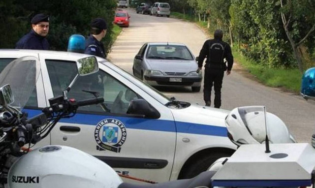 Πέλλα: Αρχαιοκάπηλος έκρυβε μια... περιουσία