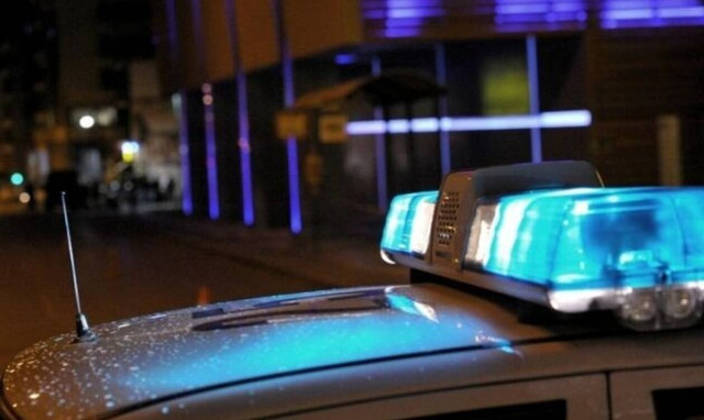 Ηράκλειο: Δεν πρόλαβαν να πάνε στην «καβάτζα» και τους συνέλαβαν