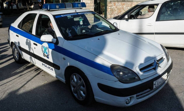 Χανιά: Η παράσυρση πεζού εξελίχθηκε σε απόπειρα ανθρωποκτονίας