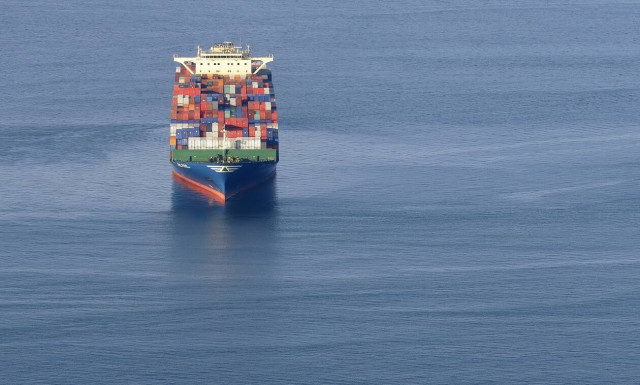 Επίθεση σε ισραηλινό εμπορικό πλοίο στα ανοιχτά των ΗΑΕ- κατηγορίες προς το Ιράν