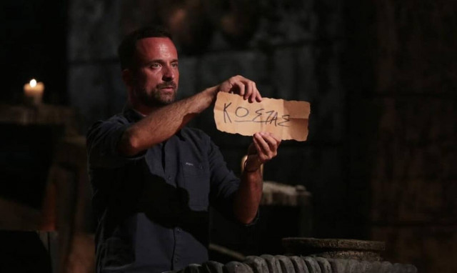 Survivor – Λιανός: «Οι παίκτες μας έγιναν ρεντίκολο» (video)