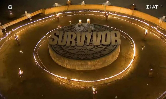 Survivor Spoiler