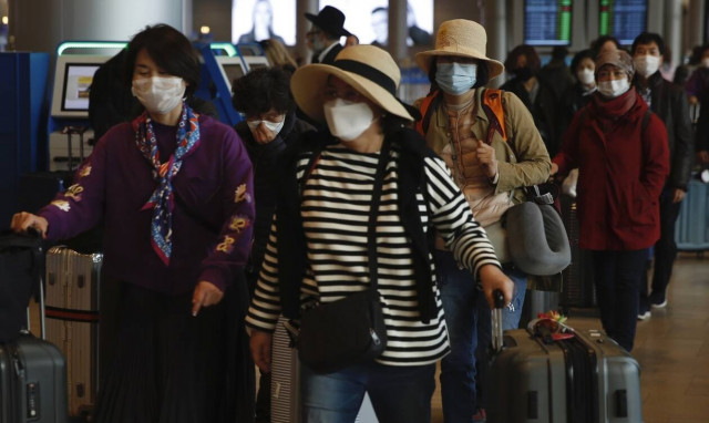 Το Ισραήλ αρχίζει να ανοίγει τον τουρισμό του για εμβολιασμένους τουρίστες τον Μάιο