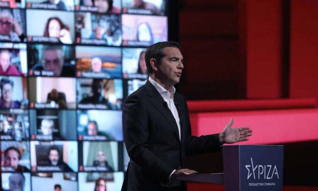 tsipras syriza programma 