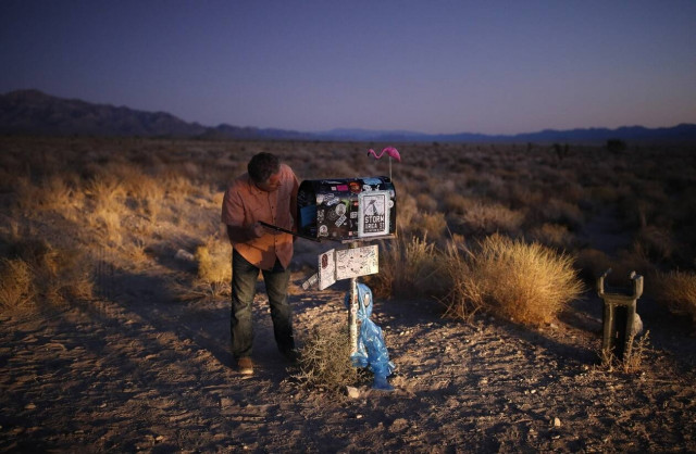 UFO στην Καλιφόρνια; Το Πεντάγωνο επιβεβαιώνει... μυστηριώδεις συναντήσεις με ATIA