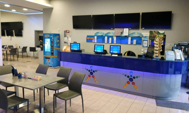 Επιστροφή στην κανονικότητα για τα πρακτορεία του ΟΠΑΠ – Στην Καρδίτσα το 5άρι της χθεσινής κλήρωσης