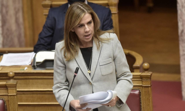 Ράπτη: Οι προωθούμενες αλλαγές είναι μια νέα αρχή για το ΚΕΘΕΑ - Οι αντιδράσεις στο νέο Κανονισμό