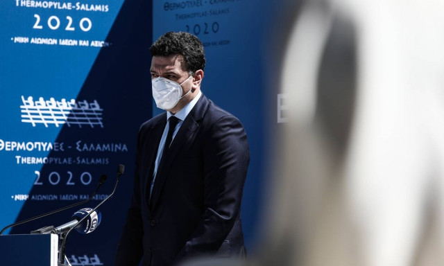 Νέο γραφείο του ΠΟΥ στην Αθήνα: Υπογράφουν τη συμφωνία Κικίλιας – Κλούγκε