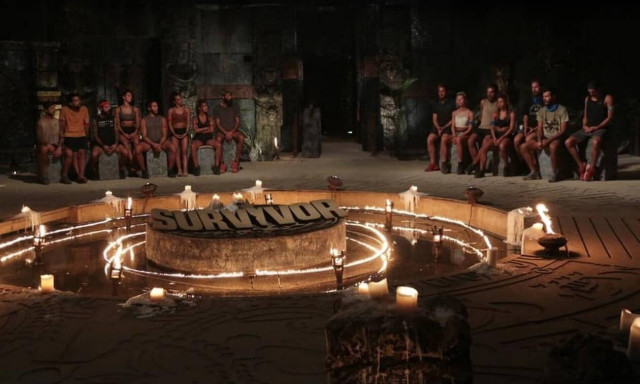 Survivor Spoiler - Αποχώρηση (14.04): Ποιος παίκτης φεύγει - Ποια ομάδα κερδίζει το έπαθλο