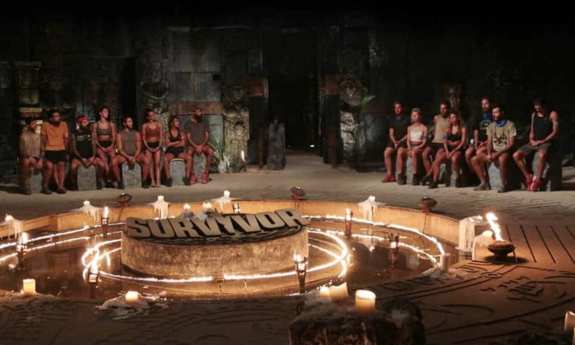 Survivor: Ανατροπή! Αυτός ο παίκτης αποχώρησε από τον Άγιο Δομίνικο (14/4)