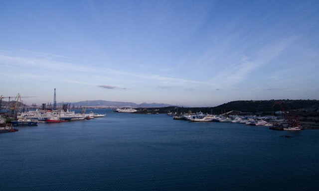 Καιρός τώρα: Με συννεφιά η Τετάρτη - Πού θα βρέξει και πόσο θα φτάσει η θερμοκρασία