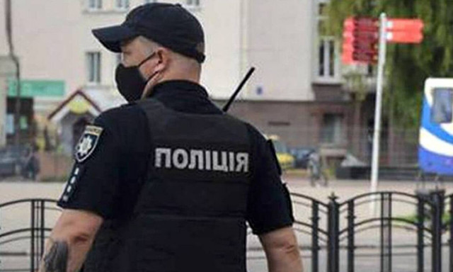 Ουκρανία: Παρατείνεται το αυστηρό lockdown στο Κίεβο ως τις 30 Απριλίου