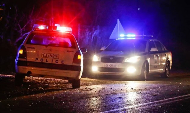 Σύρος: Συνελήφθη η γυναίκα που μαχαίρωσε τον 40χρονο στο κέντρο της Ερμούπολης