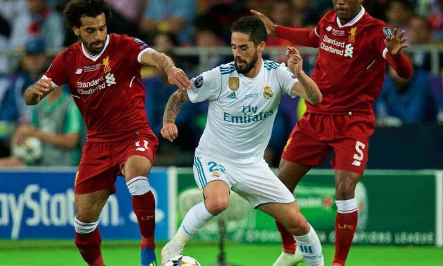 Θα κάνει την ανατροπή η Λίβερπουλ ή θα πάρει την πρόκριση η Ρεάλ;