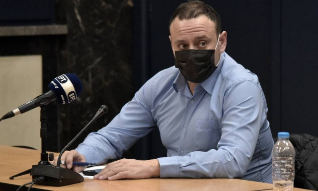 Κορονοϊός - Μαγιορκίνης: Πολύ μικρή η πιθανότητα να βγει ψευδώς αρνητικό ένα self test