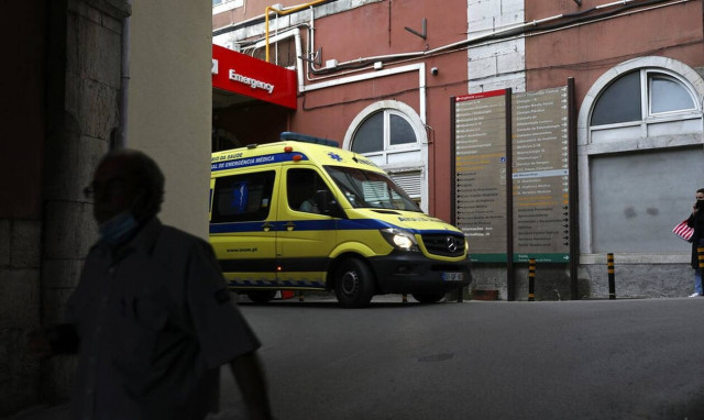 Πορτογαλία: Παράταση της έκτακτης ανάγκη μέχρι το τέλος Απριλίου