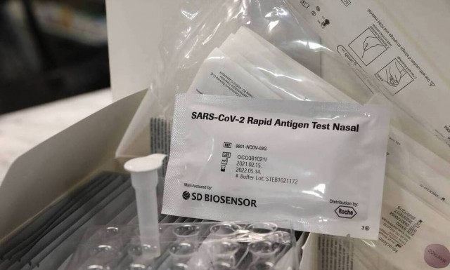 Κορονοϊός: Συναγερμός σε Λύκειο της Πάτρας μετά από κρούσμα σε μαθητή