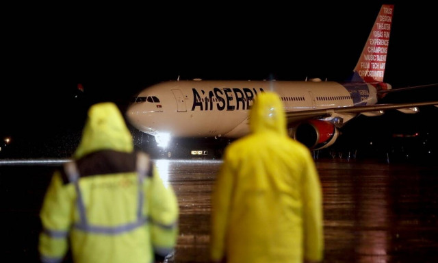 Κορονοϊός: Στις 19 Απριλίου ανοίγουν τα σύνορα της Ελλάδας για τους Σέρβους