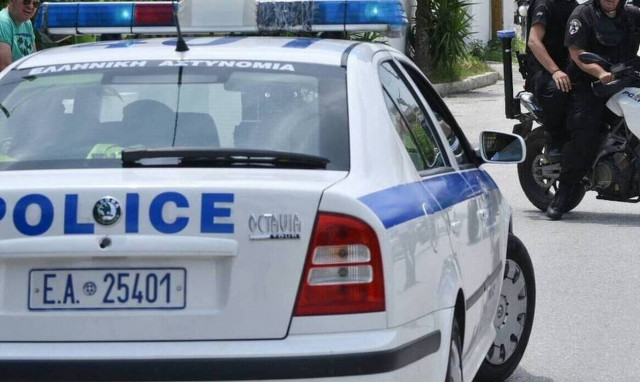 Θεσσαλονίκη: Συναγερμός για την εξαφάνιση ηλικιωμένου από τον Εύοσμο