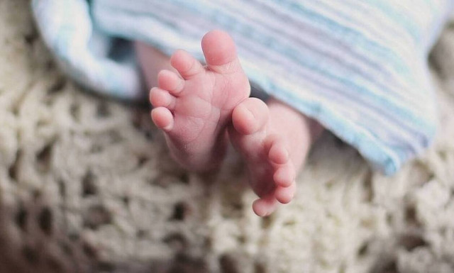 Κρήτη - Άγιος Νικόλαος: Θετικό στον κορονοϊό βρέφος 6 μηνών