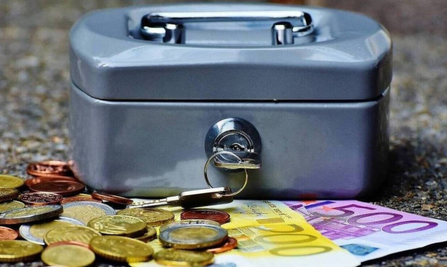 Συντάξεις Μαΐου 2021: Νωρίτερα η πληρωμή στους συνταξιούχους - Οι ημερομηνίες για όλα τα Ταμεία