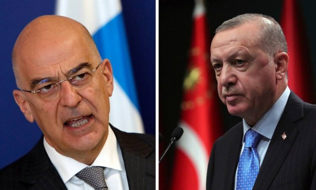 Νίκος Δένδιας: Συνάντηση με τον Ερντογάν στην Άγκυρα - Γιατί τη ζήτησε ο ίδιος ο Τούρκος πρόεδρος