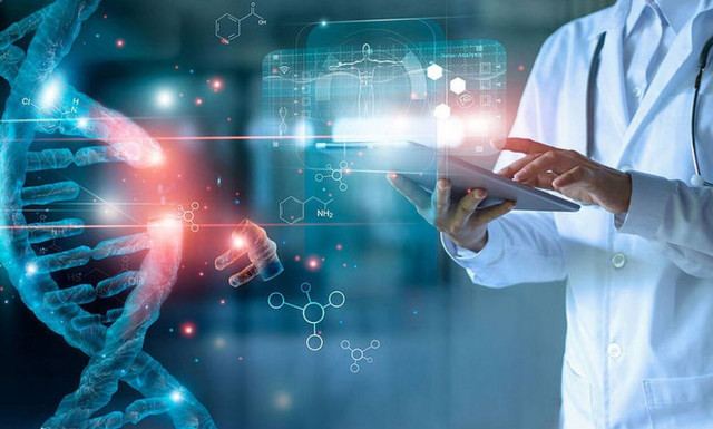 1ο Πανελλήνιο Συνέδριο «ΨΗΦΙΑΚΟΣ ΜΕΤΑΣΧΗΜΑΤΙΣΜΟΣ ΣΤΗΝ ΥΓΕΙΑ» από τον ΣΑΦΕΕ