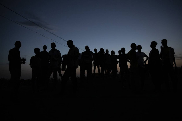 Όργιο βίας χωρίς τέλος στην Αιθιοπία: Πυρά κατά αμάχων από στρατιώτες της Ερυθραίας στο Τιγκράι