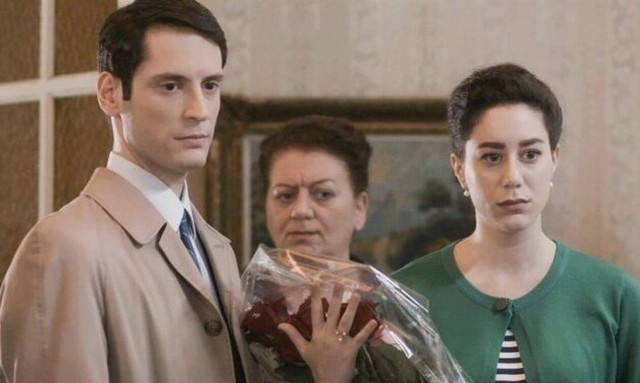 Άγριες Μέλισσες: Ο... Αλέξης Γραμματικός στηρίζει Παναθηναϊκό και Γιάννη Αντετοκούνμπο (video)