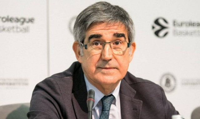 Euroleague: Kίνηση 7 ομάδων κατά Μπερτομέου - «Μέσα» Παναθηναϊκός, Ολυμπιακός