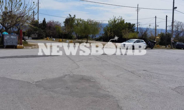 Επίθεση με καυστικό υγρό - Κυψέλη: Ποιος βρίσκεται στο στόχαστρο των Αρχών