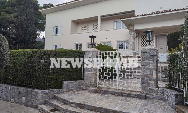 Οδοιπορικό Newsbomb.gr: Πώς είναι σήμερα σπίτια που γυρίστηκαν ταινίες του ελληνικού κινηματογράφου