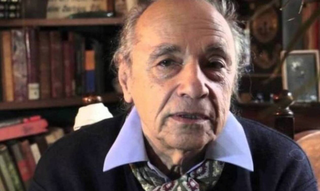 Δύσκολες ώρες για τον Δημήτρη Κολλάτο – Πέθανε ο γιος του Άλκης