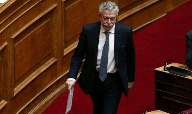 Κοντονής: Εκτός από πολιτικές, εύχομαι να μην υπάρξουν και ποινικές ευθύνες