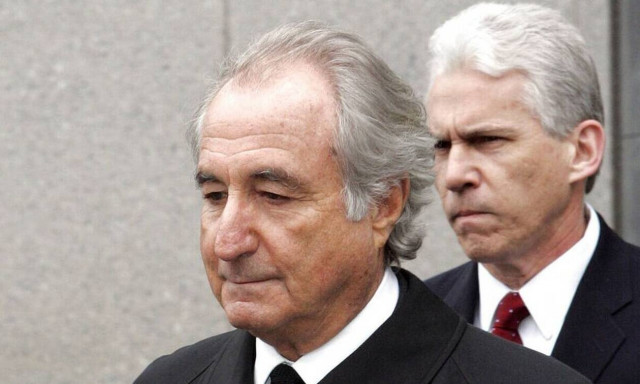 Μπέρναρντ Μάντοφ: Πέθανε στη φυλακή ο εγκέφαλος της επενδυτικής «απάτης του αιώνα»