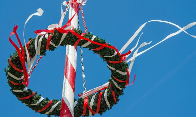 Πρωτομαγιά 2021: Για πότε μεταφέρεται ο εορτασμός της - Πόσα θα πληρωθούν όσοι εργαστούν