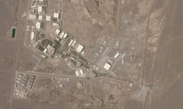 Πυρηνικό πρόγραμμα του Ιράν: Τι σημαίνει η επίθεση στο Νατάνζ για τις συνομιλίες στη Βιέννη