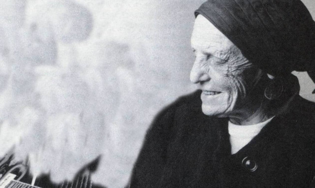 Ευτυχία Παπαγιαννοπούλου: Η «εθνική» μας στιχουργός - Το διαζύγιο, ο τζόγος & οι μεγάλες συνεργασίες