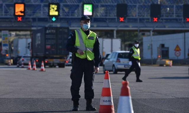 Κορονοϊός - Παυλάκης: Προειδοποίηση για άνοιγμα μετακινήσεων το Πάσχα - Θα ξαναφουντώσει η πανδημία